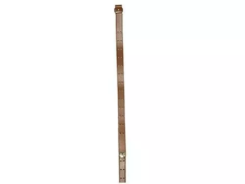 Butler Creek Leather Military Sling 1