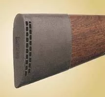 Butler Creek Medium Slip-On Recoil Pad for Firearms