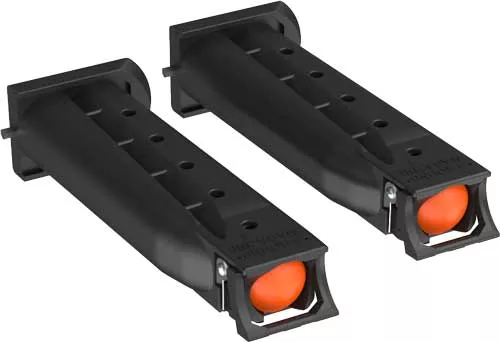 Byrna HD/SD Spare Magazine Clips - Set of 2