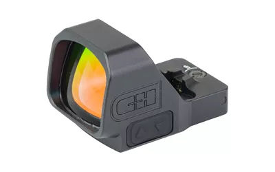 C&H Precision Comp Max Red Dot - 2 MOA Multi Reticle