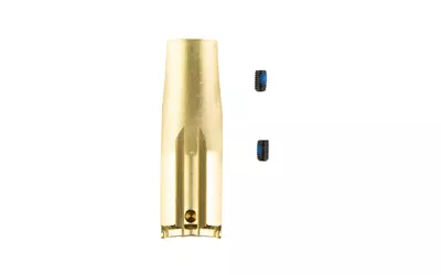 C&H Speed Feed Pro for Glock G17 G5 Brass Insert