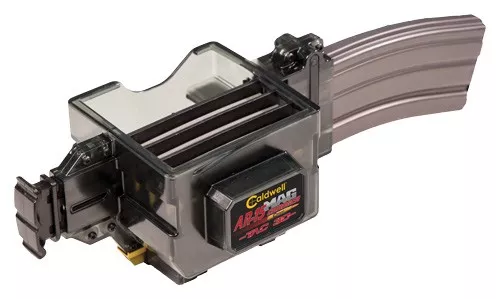 Caldwell Mag Charger TAC30 - AR-15 Magazine Loader