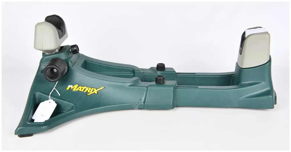 A Caldwell Matrix Shooting Rest