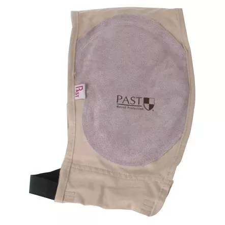 Caldwell PAST Mag Plus Recoil Shield - Ambidextrous Protection