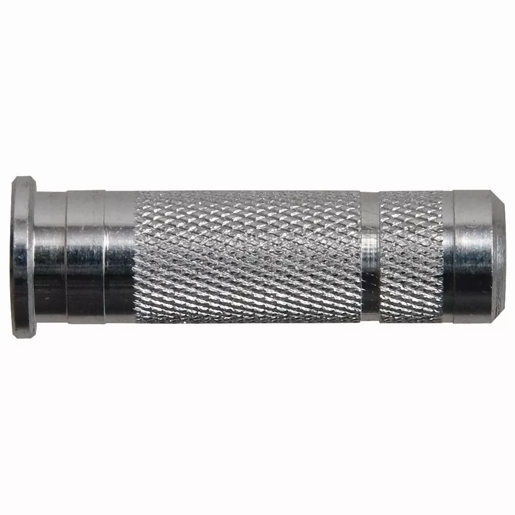 Carbon Express Inserts Type 1 .244 - 100 Pack for Arrows