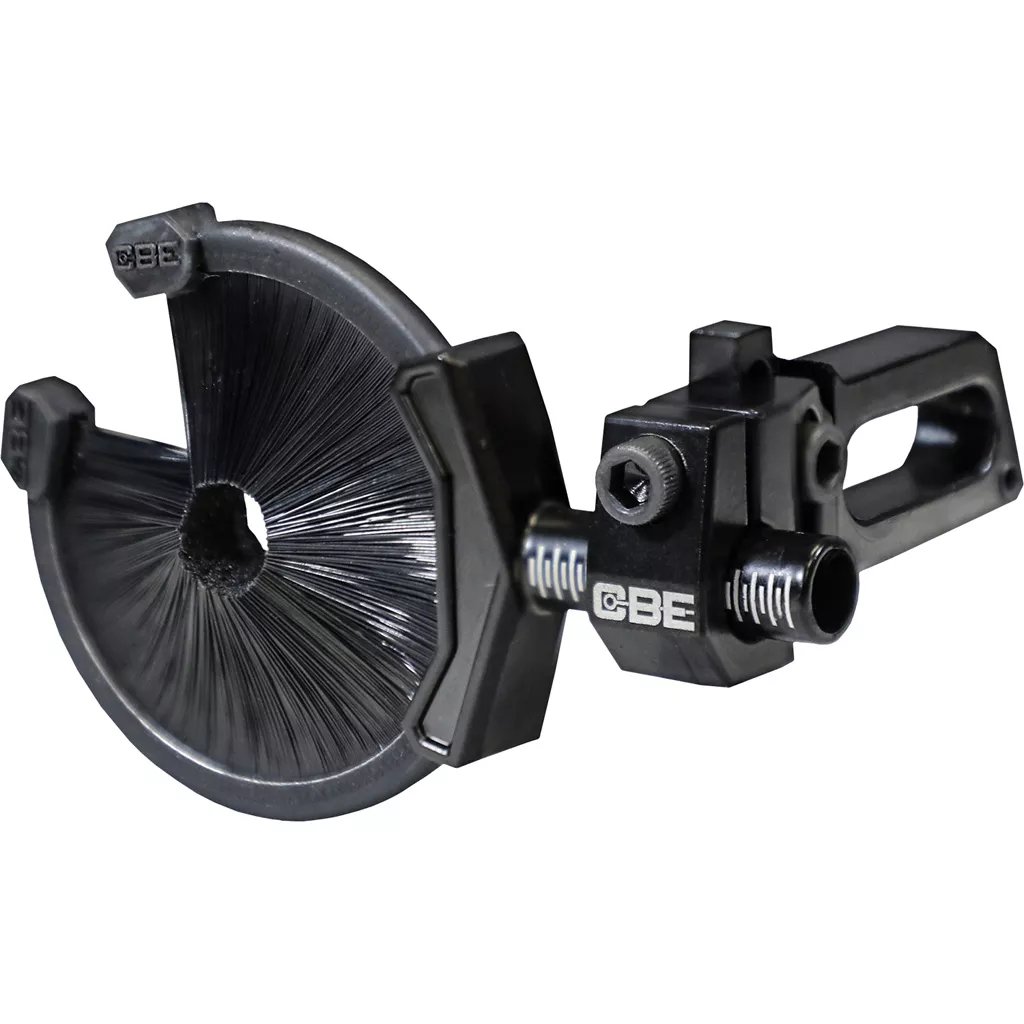 CBE Arrow Mane Arrow Rest for RH/LH Archery