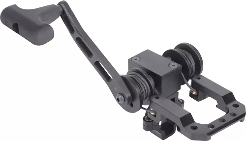 CenterPoint Power Draw Cocker - Ambidextrous Cranking Device
