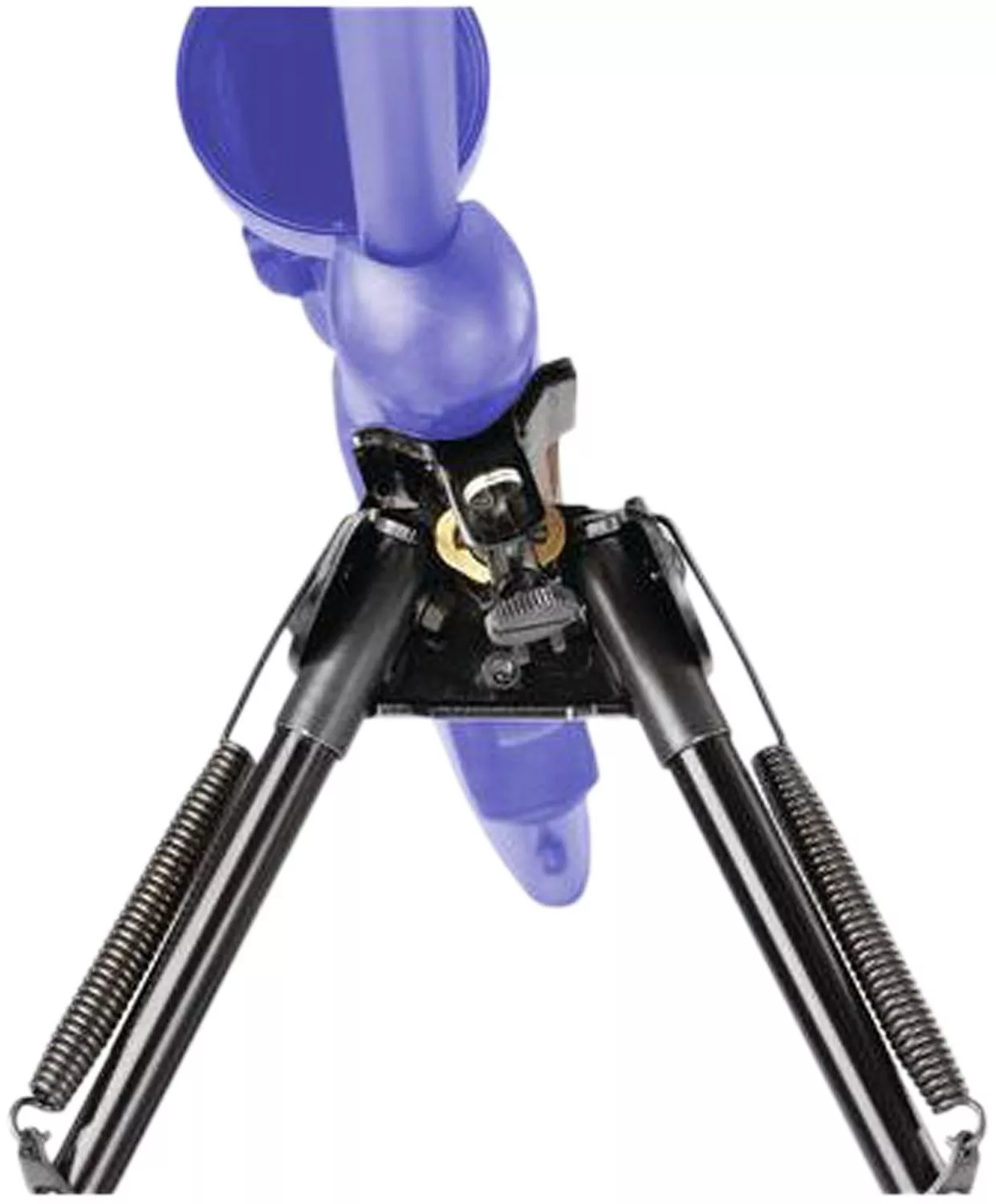 Champion Bipod with Rock Mount 13-23