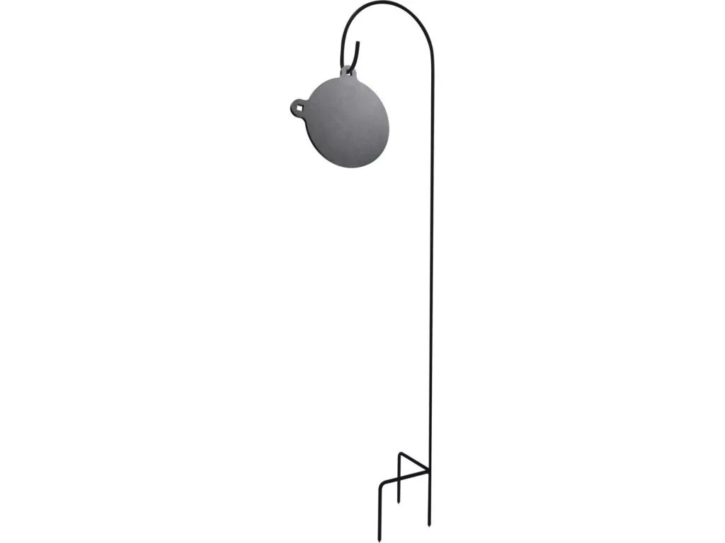 Champion Shepherd's Hook Target Holder - Durable Target Stand