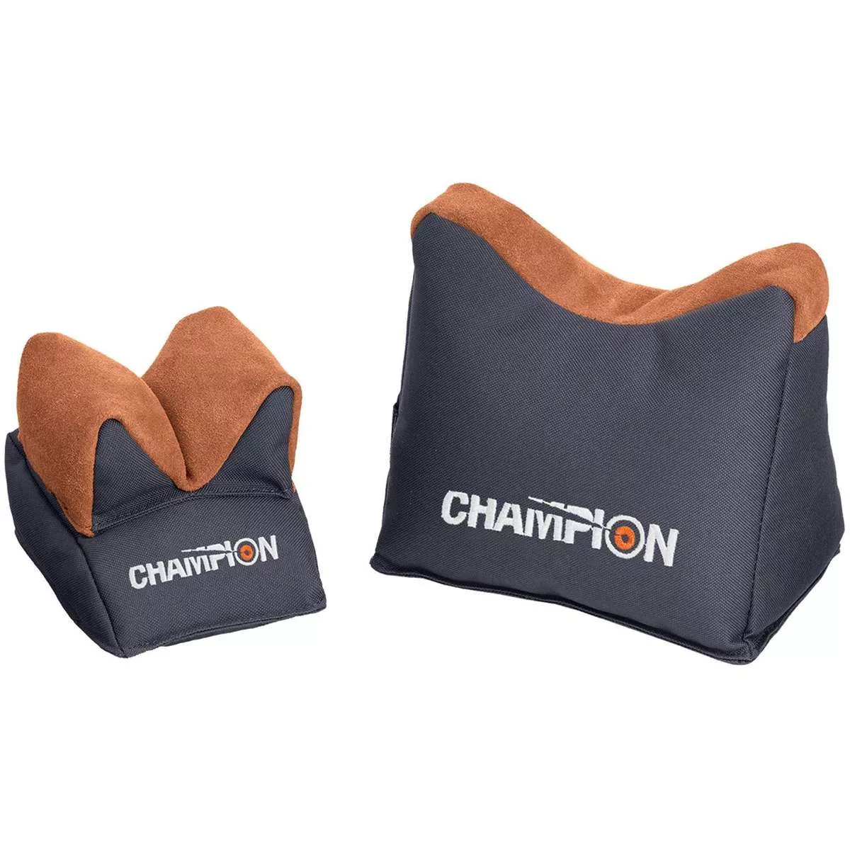 Champion Two-Tone Sand Bags for Accurate Shooting