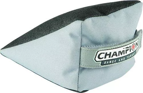 Champion Wedge Rear Bag for Precision Shooting
