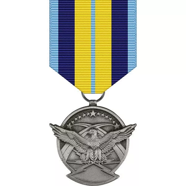Civilian Aerial Achievement Medal