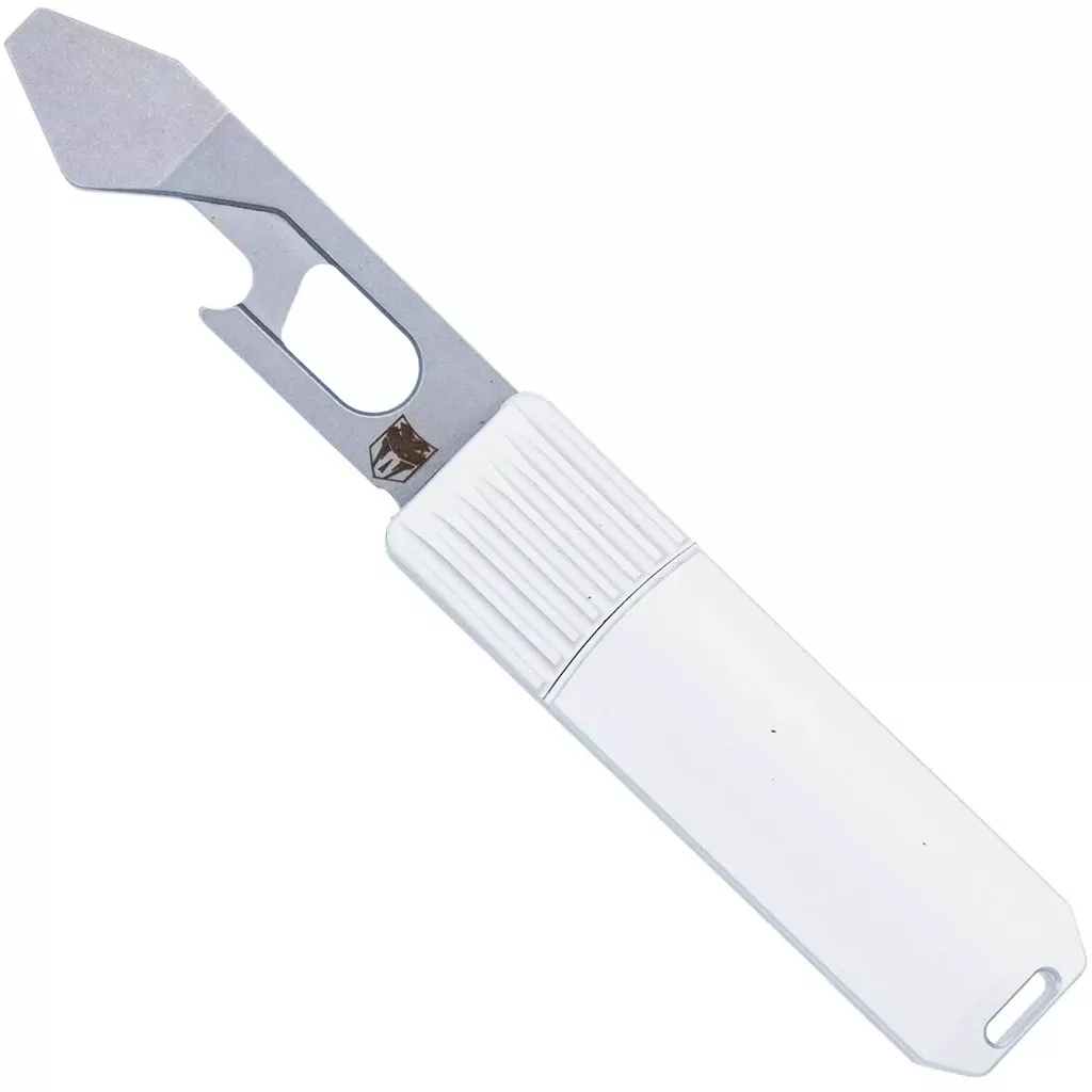 CobraTec HR Screwdriver-Bottle Opener Folding Tool
