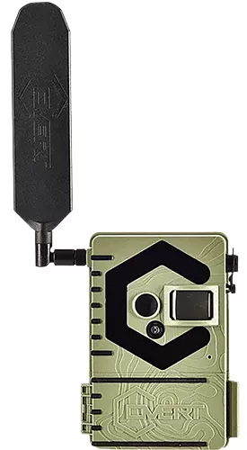 Covert Camera Interceptor - Cellular Trail Cam 16MP 1080P