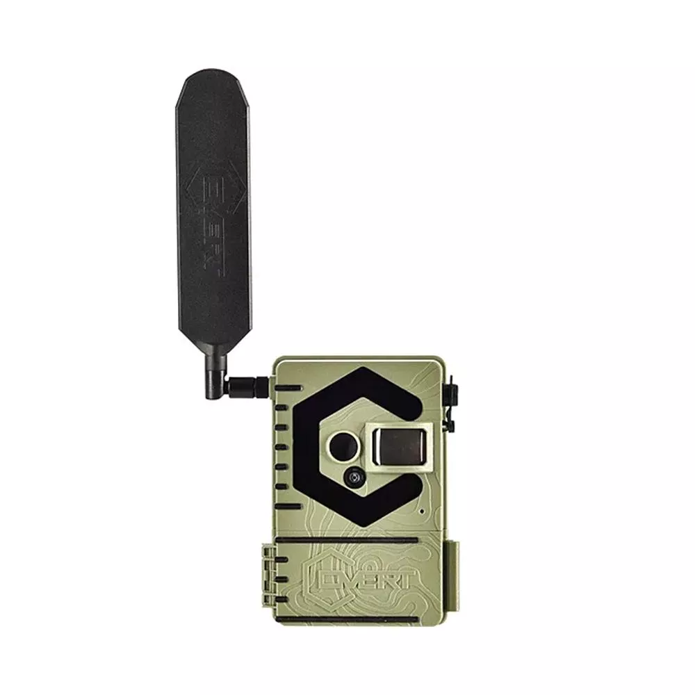 Covert Camera Interceptor Pro 20 MP Game Camera