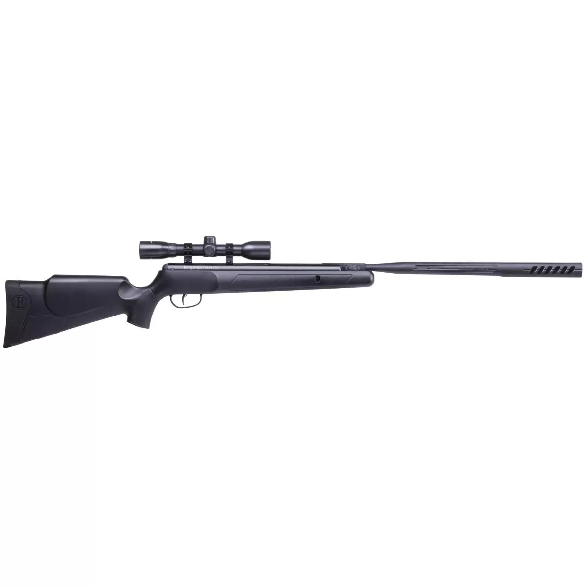Crosman Benjamin Prowler NP .22 Cal Air Rifle with Scope