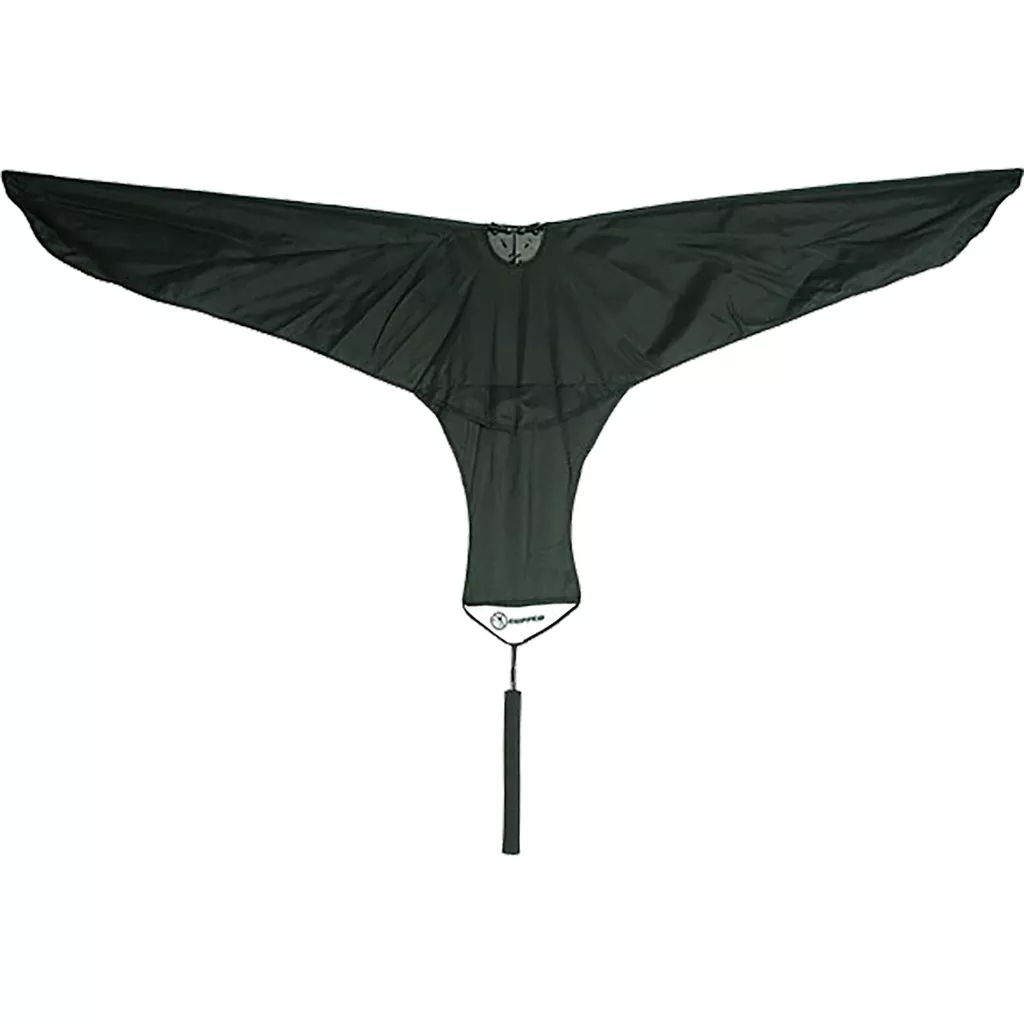 Cupped Goose Flag Decoy for Hunting