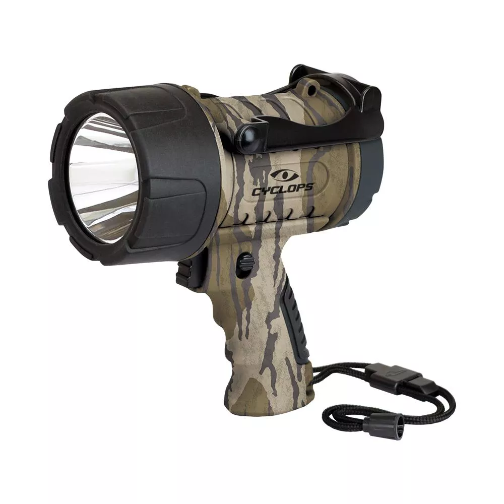 Cyclops Hunt Spotlight - 600 Lumen LED Flashlight