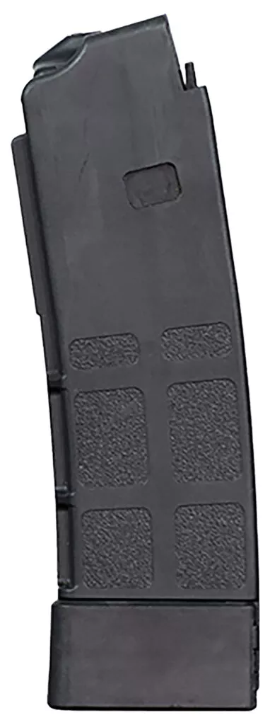 CZ-USA 11359 Scorpion 20+1 9mm Luger Fits CZ Scorpion Black
