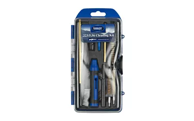DAC 223/5.56 Rifle Cleaning Kit - 17 Piece Set