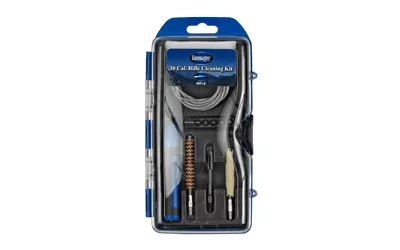 DAC 30 Caliber Rifle Cleaning Kit - 12 Piece Set