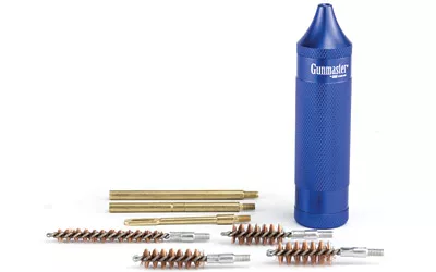 DAC Compact Universal Pistol Cleaning Kit