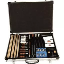 DAC Technologies Universal 63-Piece Gun Cleaning Kit