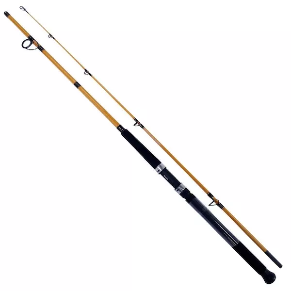 Daiwa Rod-FT 10' Surf Rod - 2PC