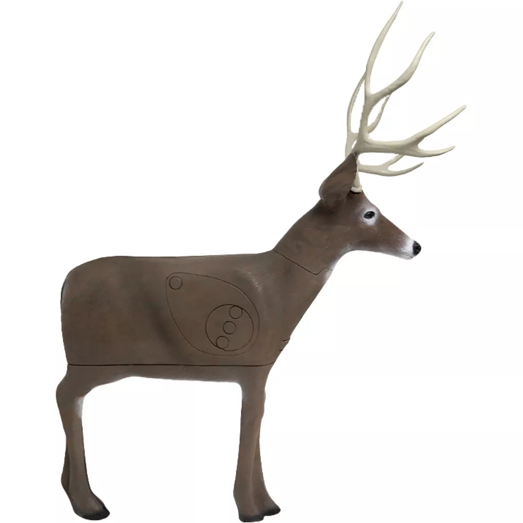 Delta McKenzie 1/3 Backyard Mule Deer Target