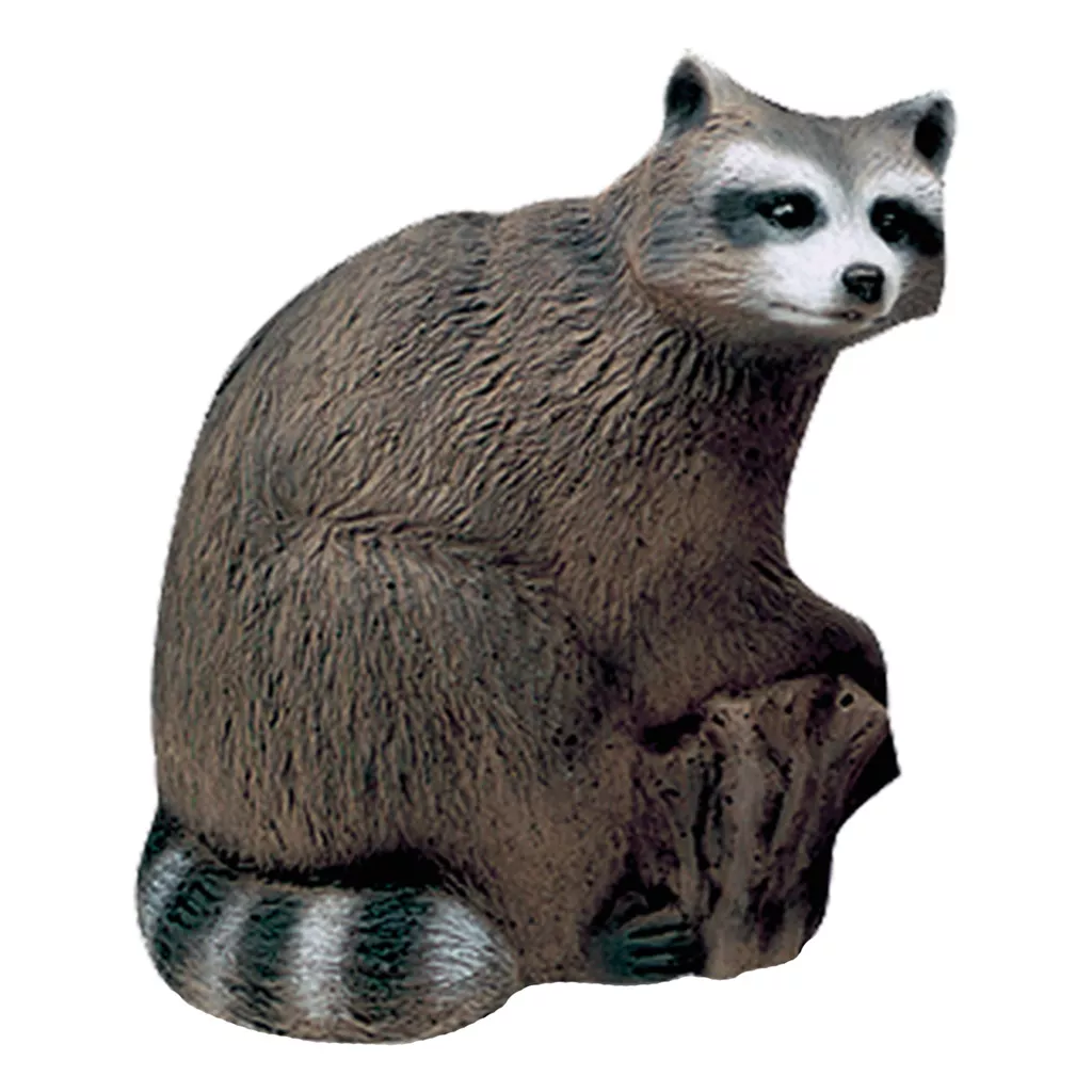 Delta McKenzie Backyard 3D Raccoon Target