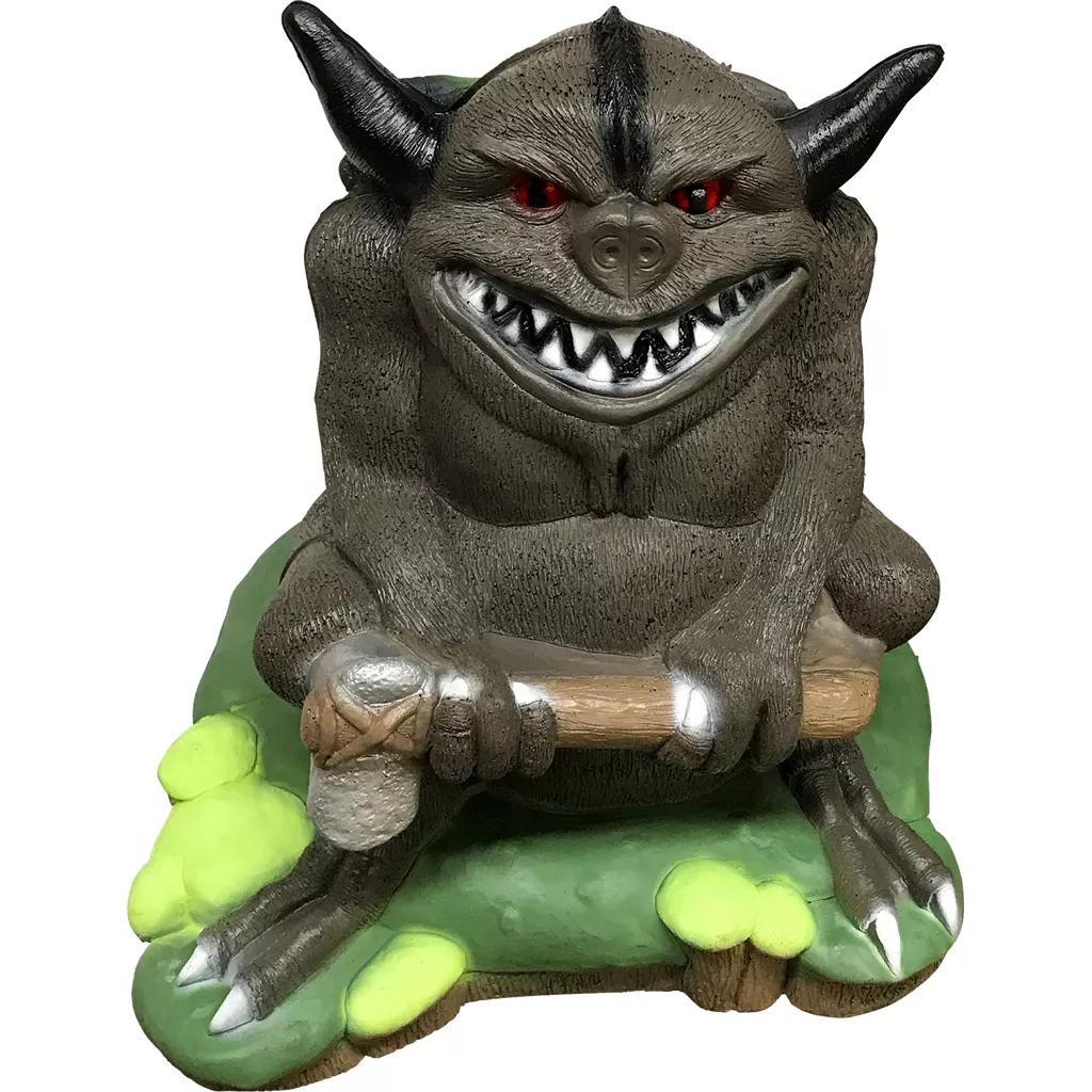 Delta McKenzie Imp 3D Shooting Target