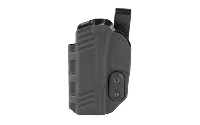 DeSantis Slim-Tuk IWB Holster for Glock 19/45 - Black