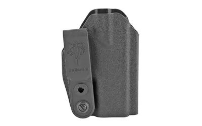 DeSantis Slim-Tuk IWB Holster for Glock 42 - Ambidextrous