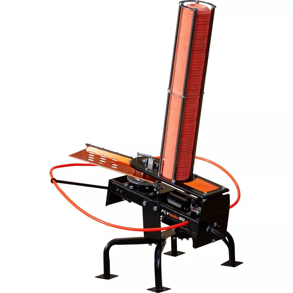 Do-All Outdoors FlyWay 60 Automatic Clay Pigeon Thrower