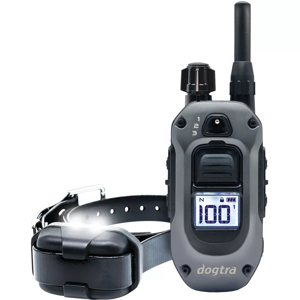 Dogtra 280X Remote Dog Training Collar