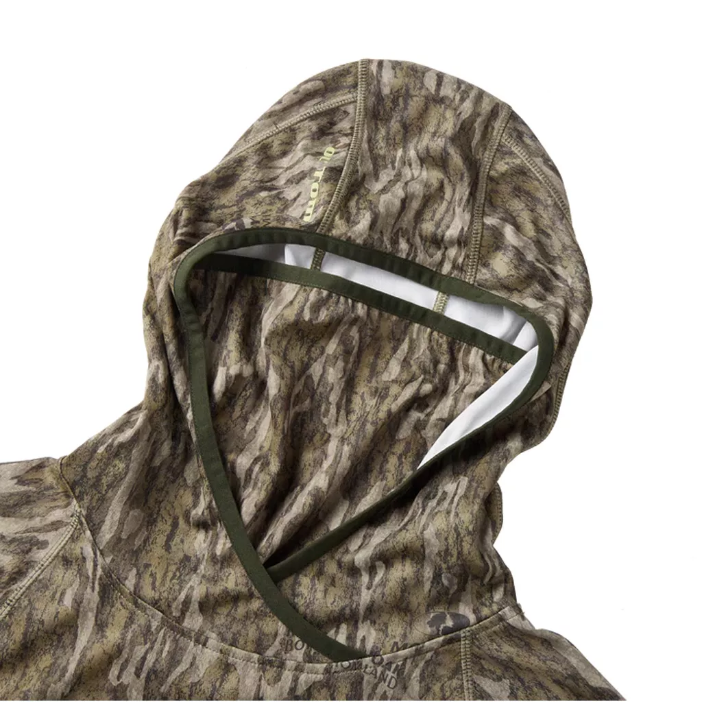 Drake Ol' Tom Early Bird Gator Hoodie - MO Bottomland 2XL