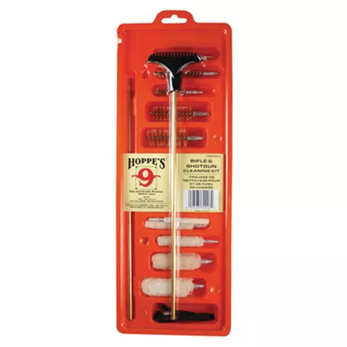DRY CLEANING KIT - UNIVERSAL