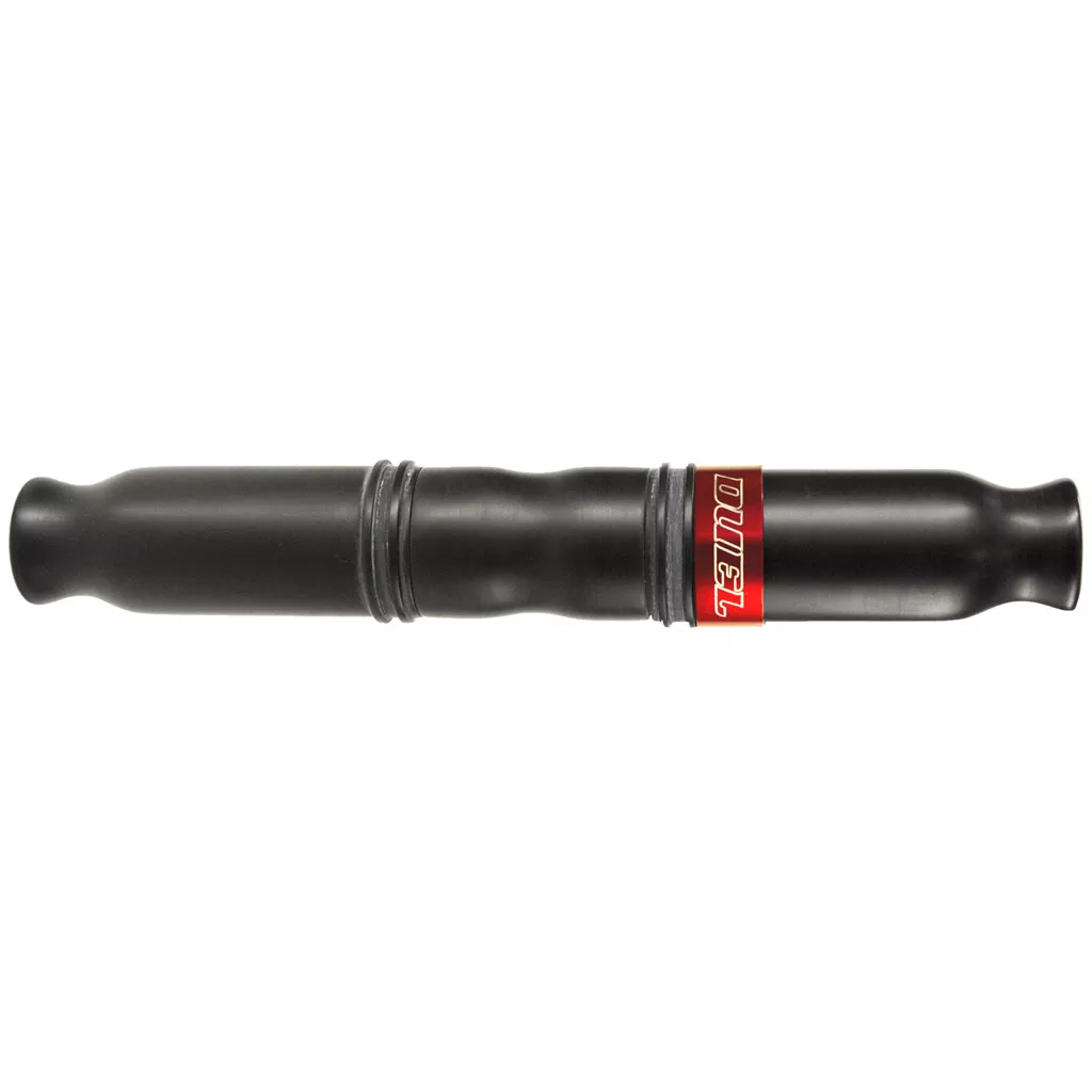 Duel Double Back Grunt Deer Call - Authentic Sound Technology