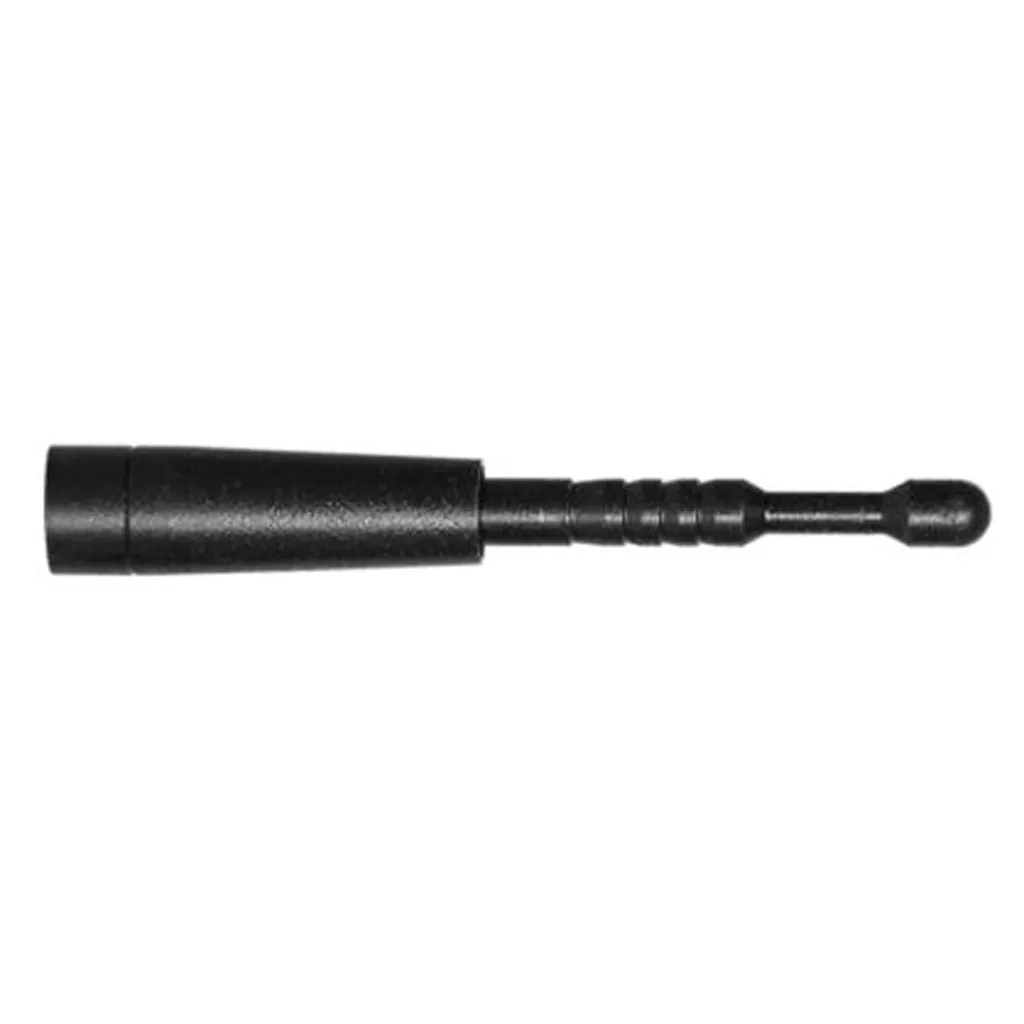 Easton 4mm 8-32 Aluminum Half Out Inserts - 12 Pack