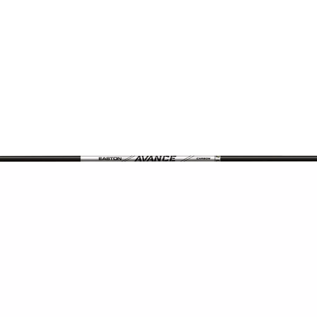 Easton 4mm Avance Shafts - High-Performance Archery Supplies