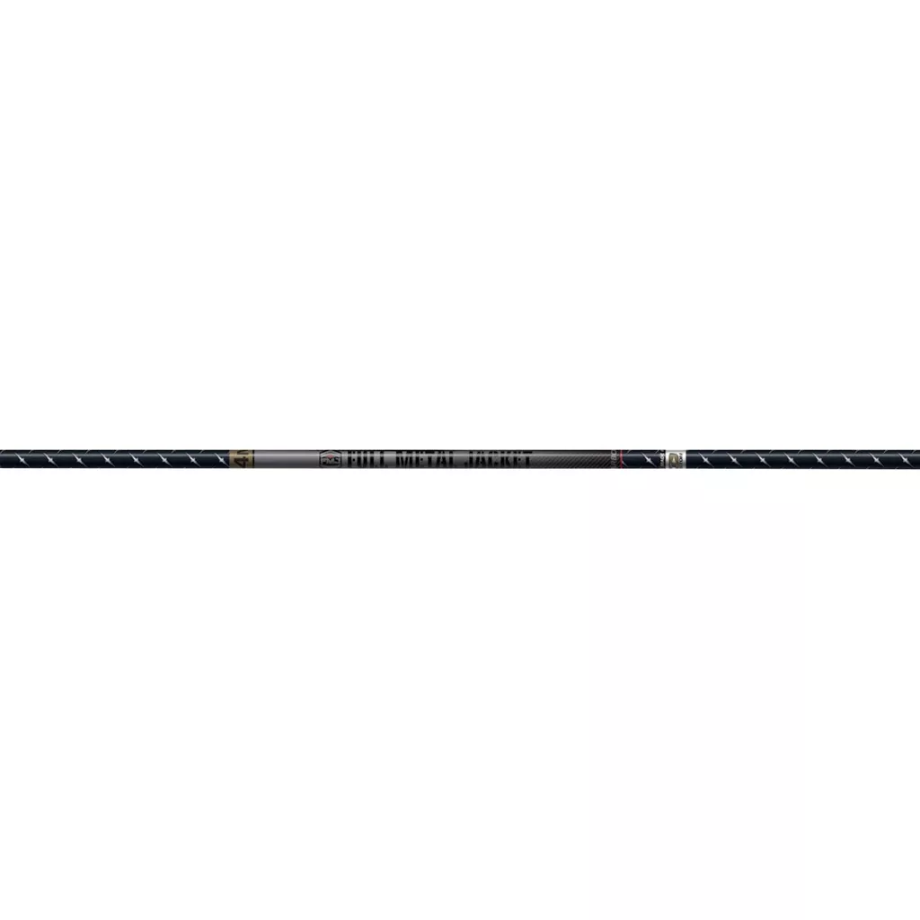 Easton 4mm Full Metal Jacket Match Grade Shafts - 400