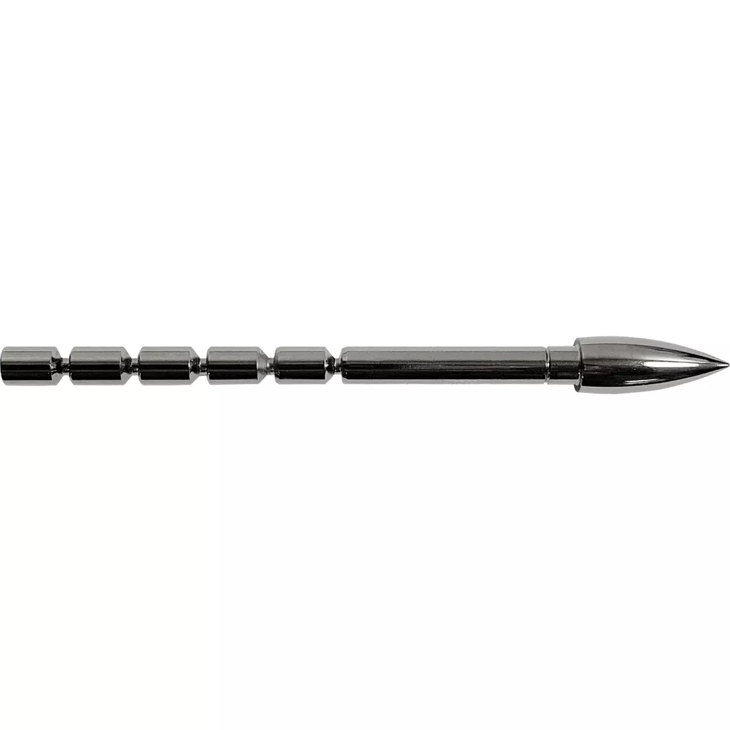 Easton 4mm HL Stainless Steel Break-off Points - 12 Pack