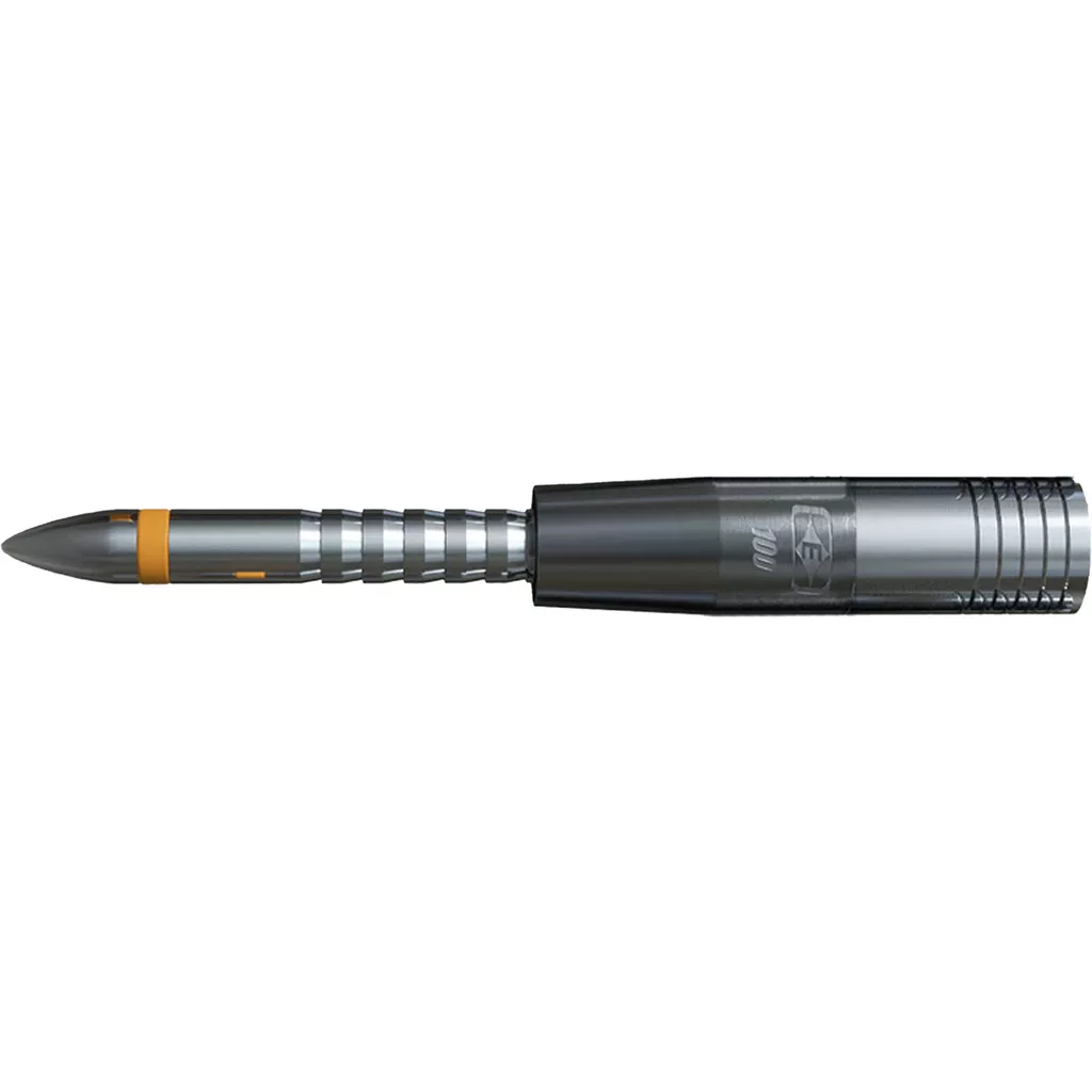 Easton 4mm Match Grade Half Outs #4 - 100 gr. Titanium/Stainless