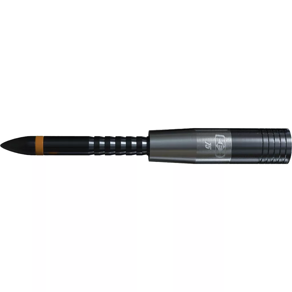 Easton 4mm Match Grade Half Outs - Precision Arrow Components