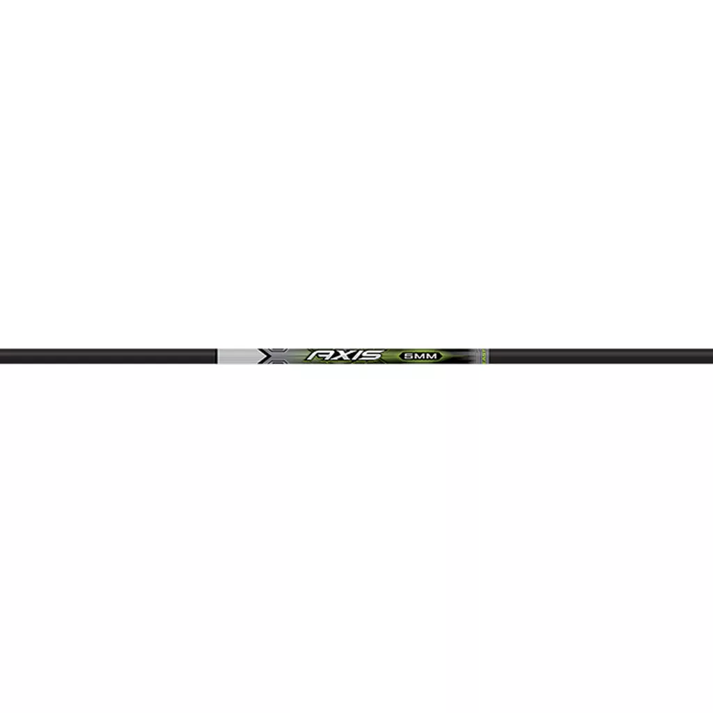 Easton 5mm Axis Shafts 700 - Precision Archery Shafts