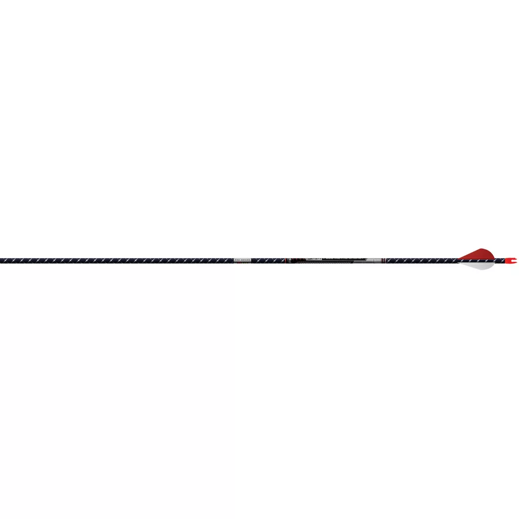 Easton 5mm Full Metal Jacket Match Grade Shafts 400