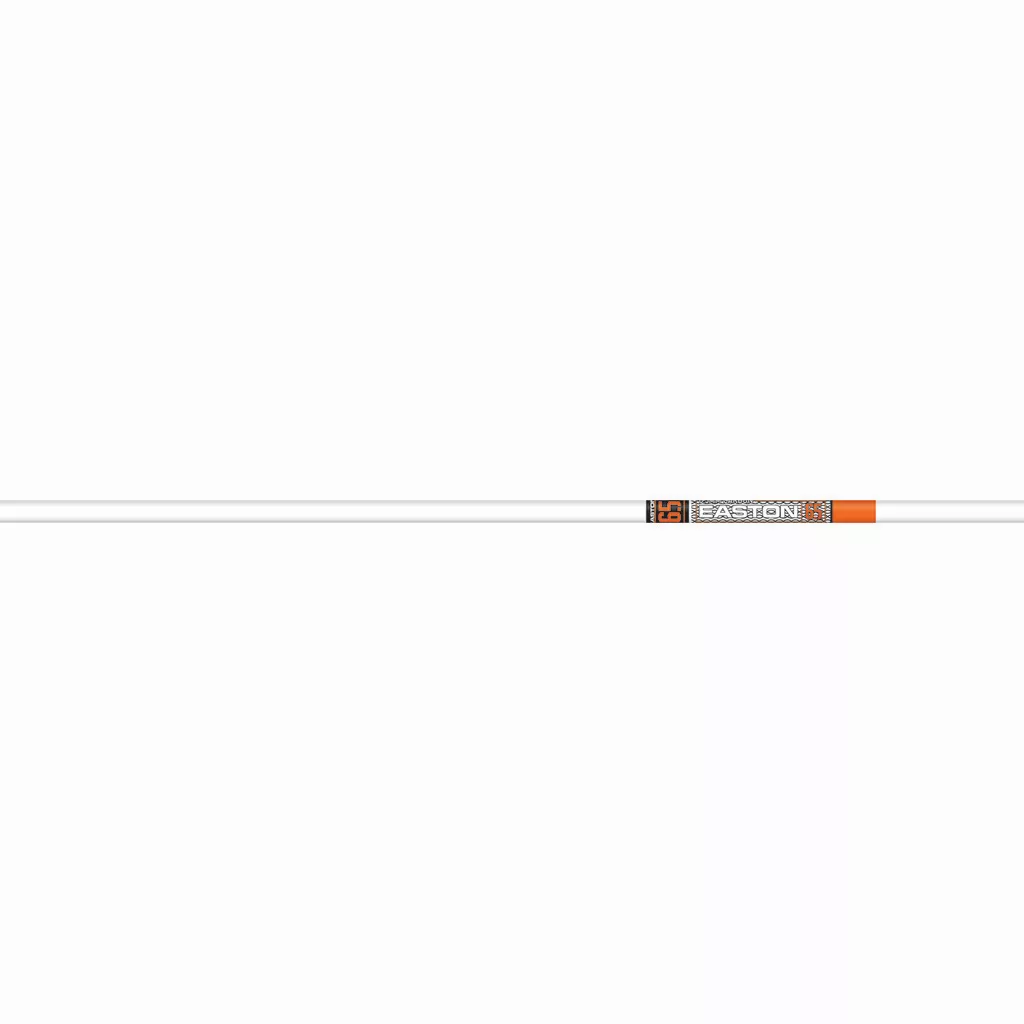 Easton 6.5 Whiteout Shafts 300 - High-Visibility Archery
