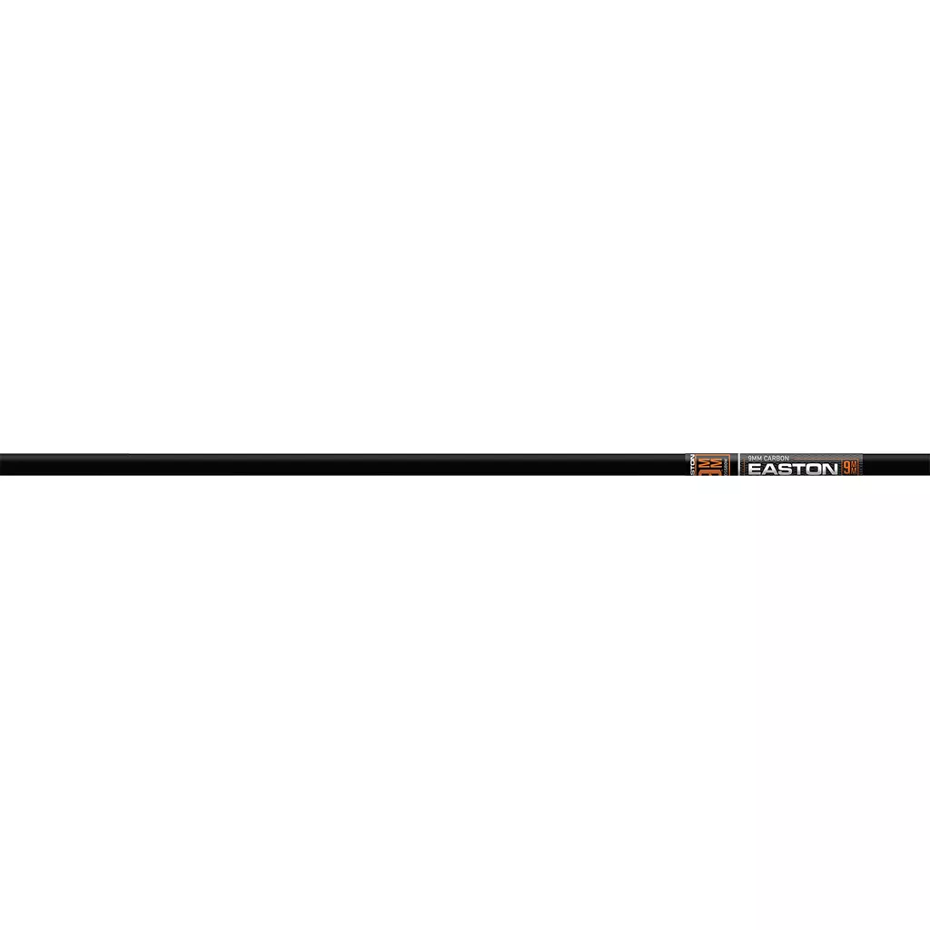 Easton 9mm Bolt Shafts - 20 in. (1 Dozen)