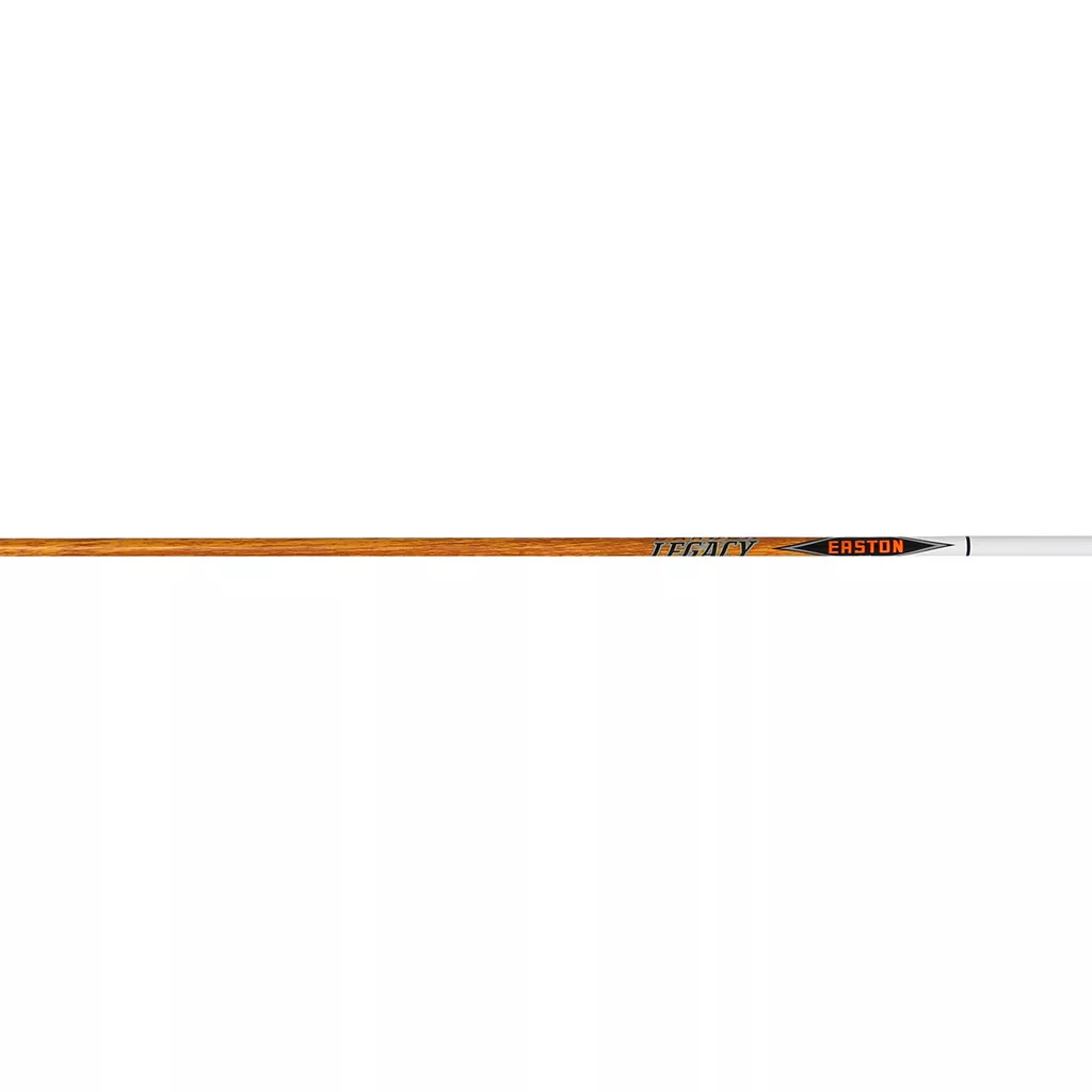 Easton Carbon Legacy Shafts 600 - 1 Dozen