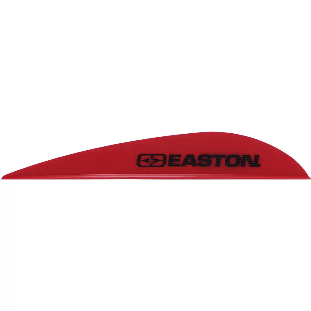 Easton Diamond HD Red Vanes 3